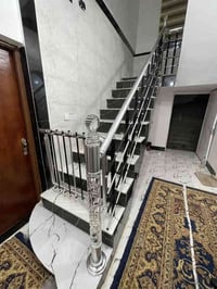 محجرات درج • ألمنيوم • صعدة الحي العسكري