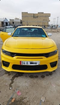 تشارجر • ٢٠١٩ • سوق الشيوخ