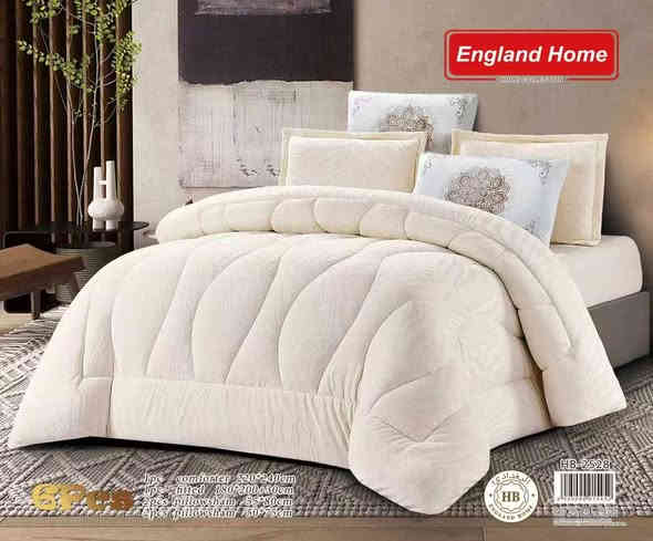 #لحاف_نفرين_فرو_حفر_ثقيل_ماركه_انكلاد_هوم_العالميه🇹🇷 

#يجي_٦_قطع_وزن_ثقيل_جدا 💯💥

#عرض_خاص ب( ٥٠ ) 😍

#تتوفر لدينا خدمه توصيل لكافه محافظات العراق🚕🚖

#العنوان شارع الوكفه مقابل بريد تحدي بنايه عاليه صفره 🌹

#للحجز مراسله صفحه او الاتصال *********** 📲
