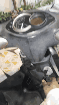 دراجه سكنس  لبيع فحل طلاعات كفاله عامه   ‏‪07737812282‬‏