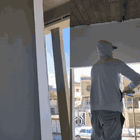 لباخ جص متفرغ حاليا شغل رقم واحد وزن وقايم للاستفسار الاتصال على هذا ا...