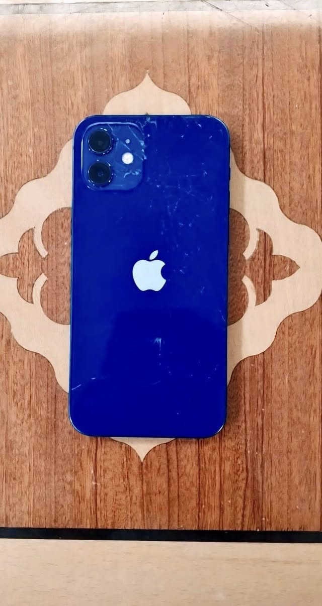 IPhone12
جهاز مبدل بطاريه وشاشه الشاشه اصليه ذاكره 128 غ.ب جهاز نظيف صرف الشحن طبيعي سعره 225 وبي مجال ***********
