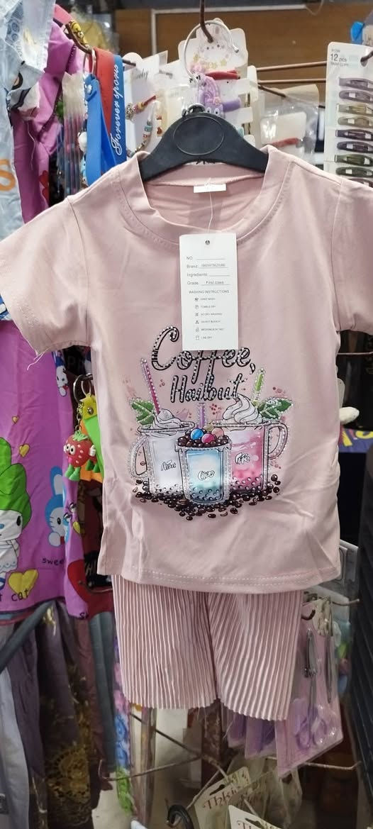 موسم جديد والرزق من الله

تنزيلاااات ... تنزيلااات 

3 قطع ب 10 الاف بسس 

فقط في بوتيك اشكال والوان 

يوجد توصيل جميع محافظات العراق 5000

داخل المجمع 1000


**إذا كنت صاحب هذا الإعلان وتريد حذفه لأي سبب، رجاءا أرسل رسالة إلى الدعم الفني**