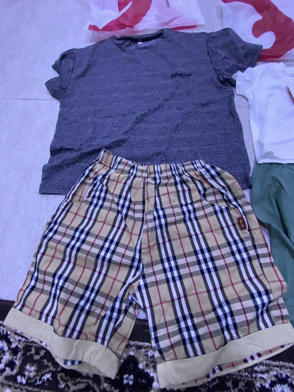 موجود قياسات ماركه 
@إشارة


**إذا كنت صاحب هذا الإعلان وتريد حذفه لأي سبب، رجاءا أرسل رسالة إلى الدعم الفني**