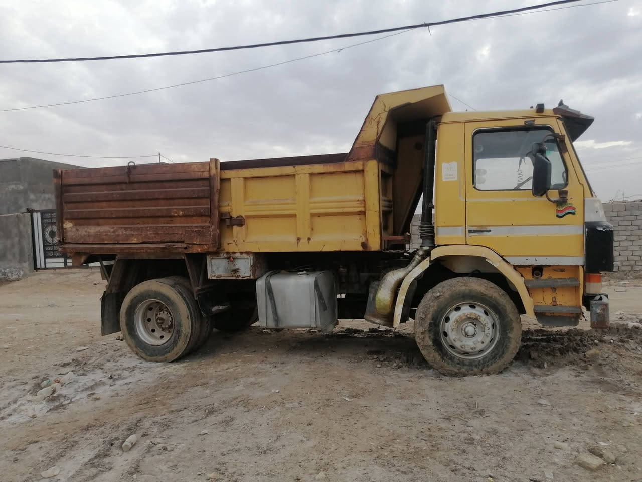 سكانيه اف مديل 91 بأسمي سنويه 2028 سياره مكفوله

 كهربائيات شغاله السعر 125 وبيه مجال مكاني سماوه 

***********

***********
