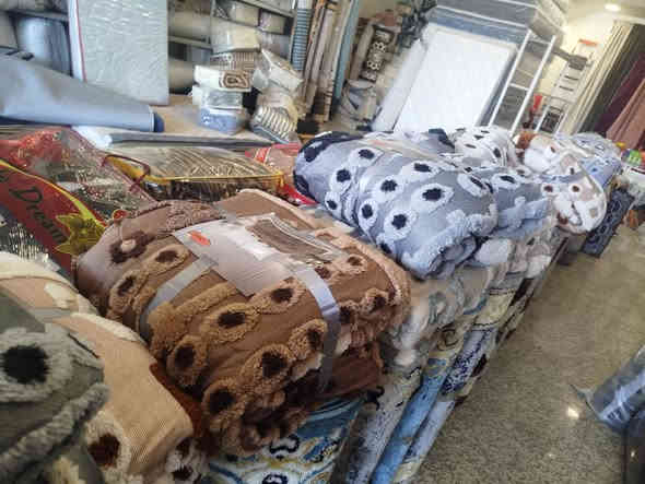 غطوه بوهيمي السعر 15 الف
🔴للطلب مراسلة الصفحة أو الاتصال على الرقم الأرقام التالية *********** 📱
او مراسلتنا علا الواتساب.....
🔴يوجد توصيل مجاناً داخل بسمايه 🚙
