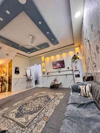 حي اور • ٢٥٠م • طابقين