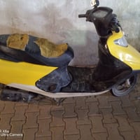 دراجه سبيسي للبيع السعر 350 بيه مجال 07757708054