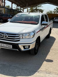 هايلوكس • ٢٠٢٤ • رقم اربيل