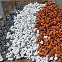 يوجد جميع أنواع الحجر والجلمود  مستعدون التجهيز كافه المواقع  الاستفسا...