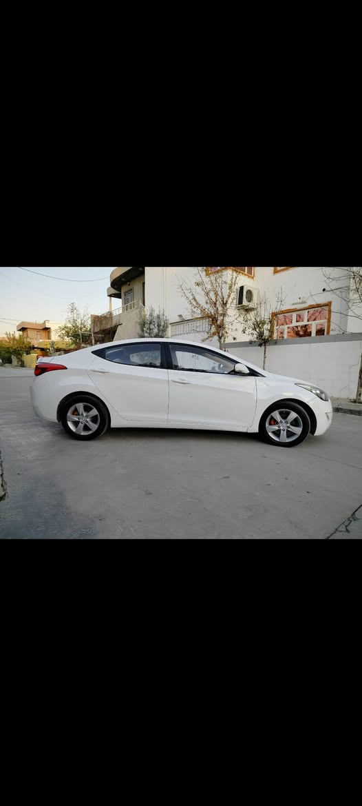 هۆندای ئەلەنترای نمونە لەجوانی  2012 خلیجی مەکینە 16،هەمووشتێکی دەقی شەریکەیە ناوزەرد. شاشە تەنها نیو دۆسێ بۆیاغە،دوو پەڵە سارد  ABS ئیکۆ ، سلایت،تەنها 170 حقیقی ڕۆیشتووە، گێڕومەکینه بەشەرت نەکراوەتەوە چوار تایەو سپێر لۆک ، سەنەوی تا 2028 ، ، ڕەقەم تازە یەک دینار مسرەفی نیە، ماڵی دۆستە،،
ڕەقەم خاوەنی //***********
کۆڕەک   *********** السليمانية, العراق
