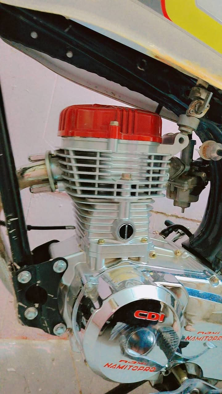 للبيع دراجه جديده أوراق اصولي سعر 750وبيه مجال اتصال *********** او راسلونه وشكرا
