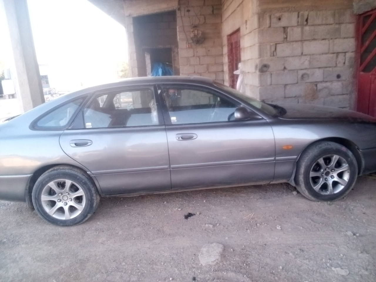 مازد فصولي رقم دياله  محور محرك كامري ابو جف مرقوب  نضيف مال جناي سياره بسمي شرط تحويل 0782303947 سعر 54


**إذا كنت صاحب هذا الإعلان وتريد حذفه لأي سبب، رجاءا أرسل رسالة إلى الدعم الفني**