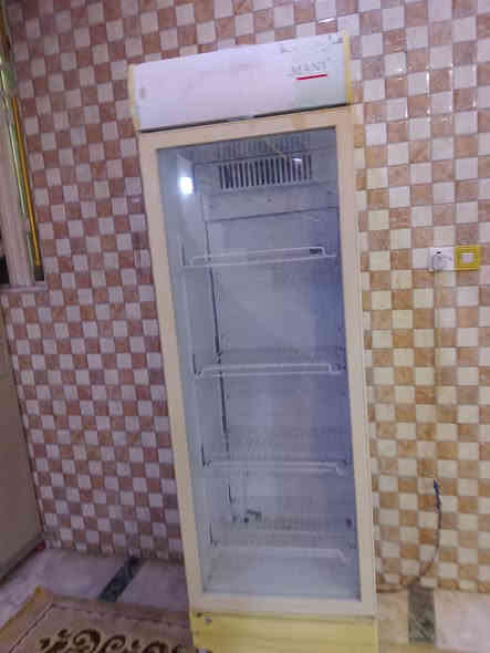 سلام عليكم عارضه براد تبرد وتفصل مادري شنو عطله ومفرغه باب شغاله للبيع عنوان شطره ***********
