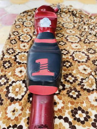سيت كامل للبيع تانكي تفصال شغل درجه أولى صبغ جديد + ملصقات جديد كشن تف...
