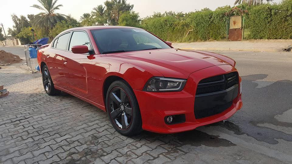 سلام عليكم  جارجر مخزنه 2014 فول مواصفات ماعدة السلايت داخل احمر اصلي ماشية 29 الف فقط حقيقي 100‎%‎ وين ميعجبك افحص الكيلو متر محرك 6 سلندر  3600 رقم بغداد بسمي تحويل ثاني بوم 
بيع أو مراوس حسب القناعة السعر اتصال
  واتساب  ***********
