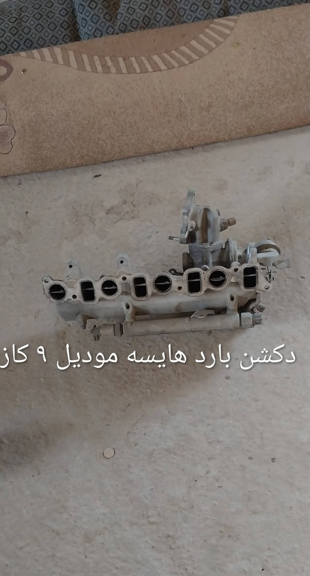 غراض هايسه موديل ٩ مال محرك كاز البيع  تصال على الرقم  ***********
