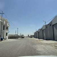 جملونات • قرب سيطرة الموظفين • ٣٠٠م/٦٠٠م