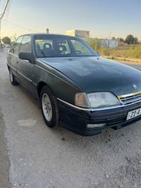 اوميغا 2000 • اوتوماتيك • رقم سليمانيه