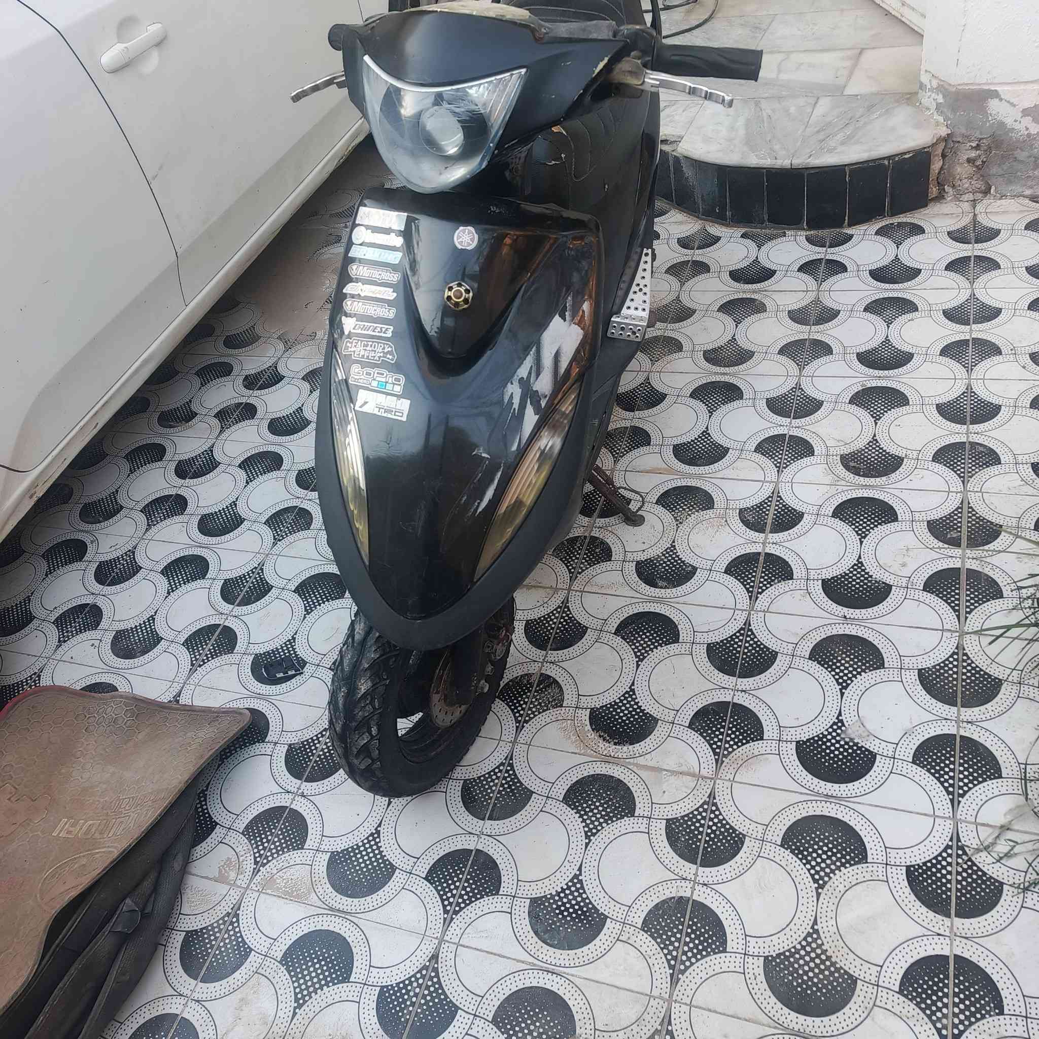 ماكس عدله مكاني بابل شارع الكورنيش  بلاديه وكلشي شغال بيه


**إذا كنت صاحب هذا الإعلان وتريد حذفه لأي سبب، رجاءا أرسل رسالة إلى الدعم الفني**