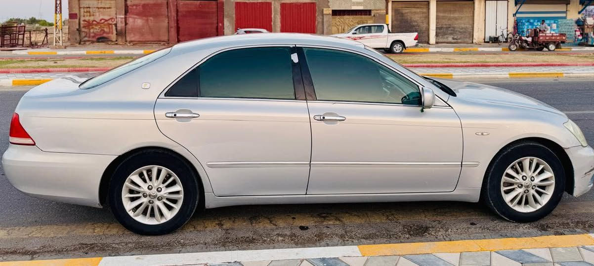 سلام عليكم 
شاهينه للبيع 
ادوات ادوات 
گصة قماره 
سياره جاهزه 
شاصي 80 
3 دكم 
السعر 40 وبيه مجال 
الناصرية قضاء الاصلاح 
***********
