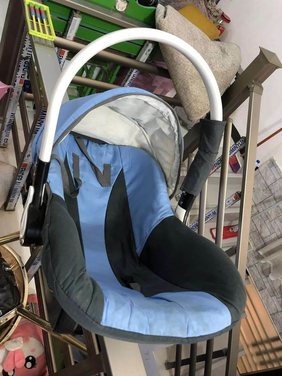 أغراض طفل للبيع


**إذا كنت صاحب هذا الإعلان وتريد حذفه لأي سبب، رجاءا أرسل رسالة إلى الدعم الفني**