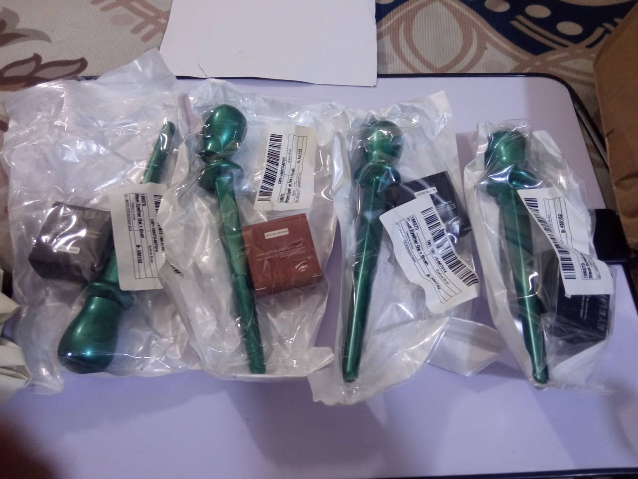 القطعه ب3


**إذا كنت صاحب هذا الإعلان وتريد حذفه لأي سبب، رجاءا أرسل رسالة إلى الدعم الفني**