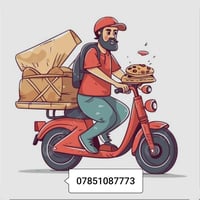 توصيل داخل بلد  واطرافها اطلب كل شي تحتاجة يوصلك بسرع وقت   معجنات اخب...