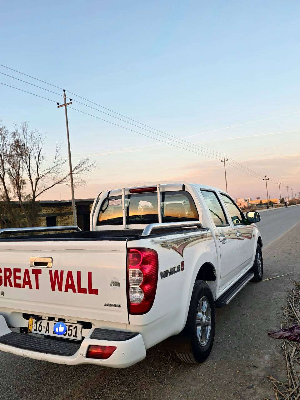 السلام عليكم كريت ويل للبيع مكان ناصريه  مديل2020كفاله عامه رقم قادسيه
سياره كلش جديده شراي يتصل عرقم ***********
