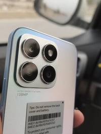 هونر X8b • ٢٥٦ • شحن سريع