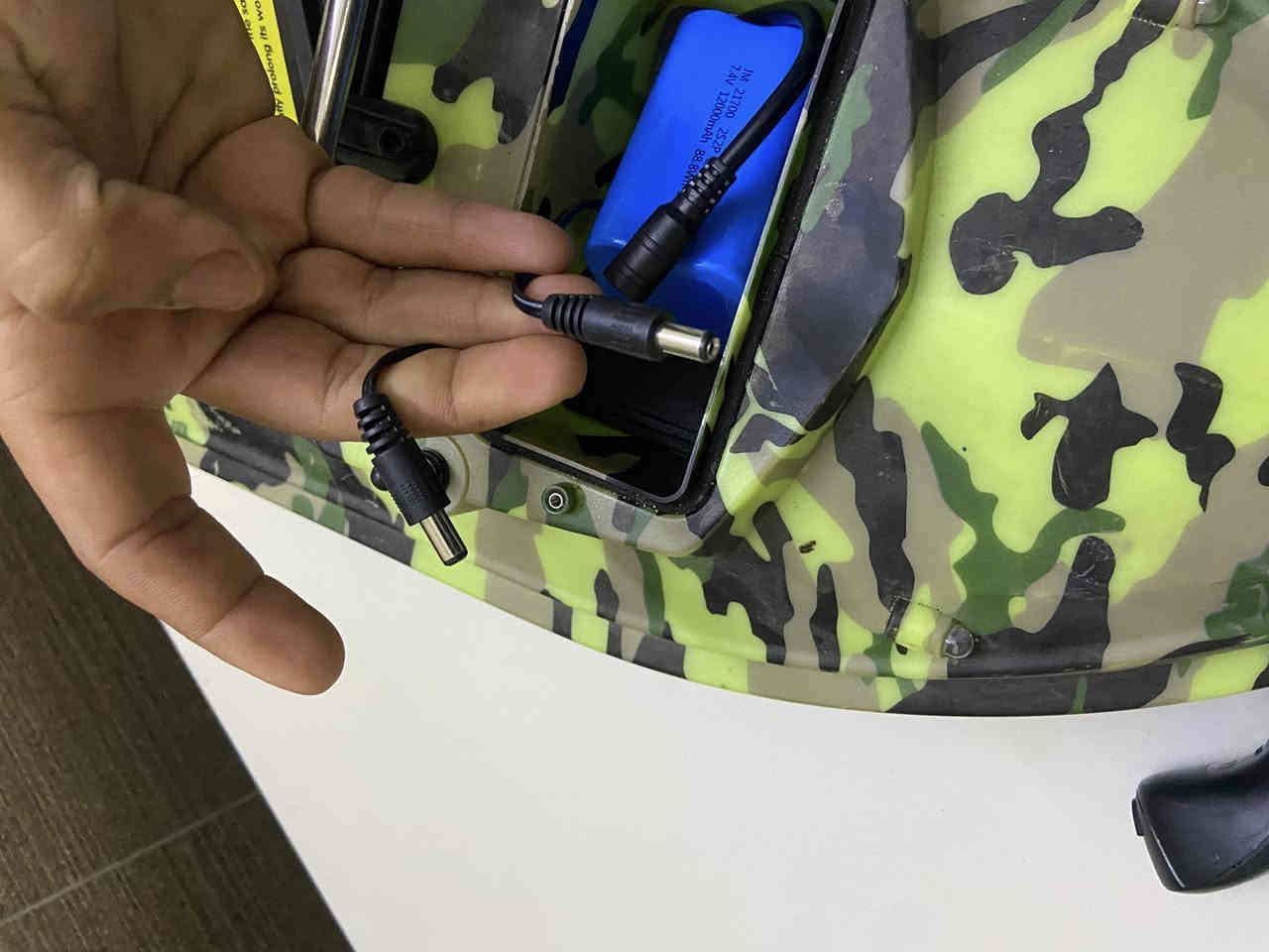 السلام عليكم التفاصيل داخل الفيديو للمراسله واتساب او ماسنجر عذرا التعليق ما تضهر عني بل فيس ***********
