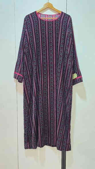 السلام عليكم متابعي مجمع بحرالنجف 
اليوم نزلتلكم وجبه من الدشداشة القديفه
باله خليجي 
نظيف
للاستفسارمراسلةالصفحةاوالاتصال علي الرقم***********
يوجدخدمةتوصيل لجميع المحافظات 🇮🇶العراق
