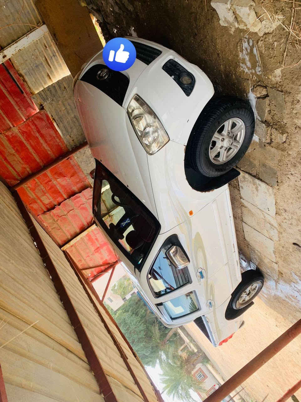 كريت ويل ١٥ سياره مكفول كفاله عامه من الصبغ والضربه سياره جاهزه من كلشي كير محرك شاصي رقم انكليزي بسمي السعر إتصال *********** العنوان السماوه السوير
