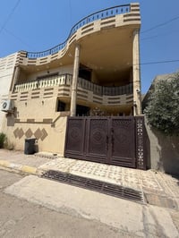 كركوك حي الأسرى • ١٠٠م • طابو ملك صرف