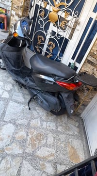 اقرأ المنشور زين يرحم والديك  ووالدينا 🤝 للبيع دراجة اكزز تريت   يابان...