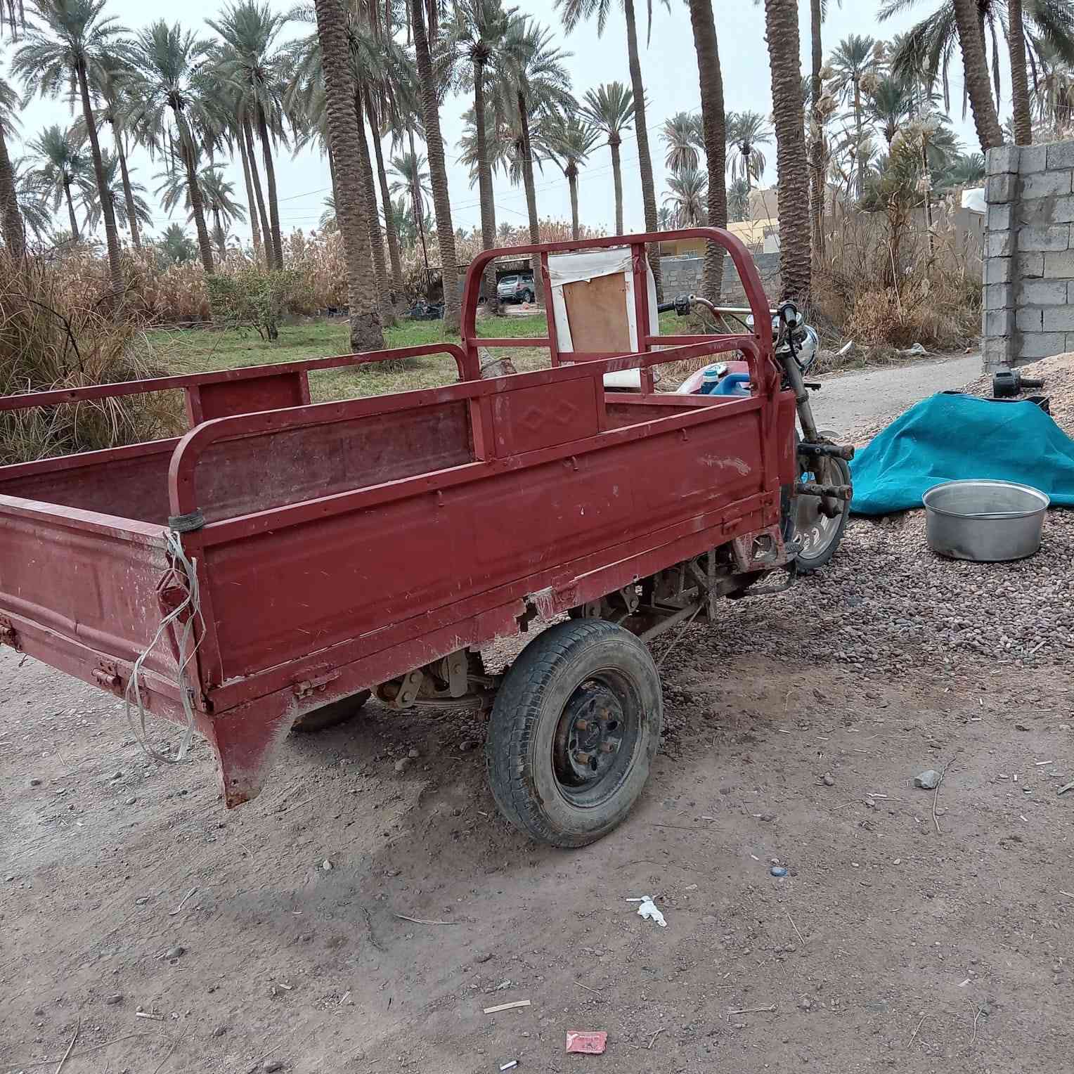 عليكم ستوته للبيع كلشي ماناقصها ستوته خير من الله بيها سنويه ورقم الشاصي موجود بلسنويه يعني مو كلك المكان المسيب السعر ٦٠٠وبها مجال قليل الرقم ***********
