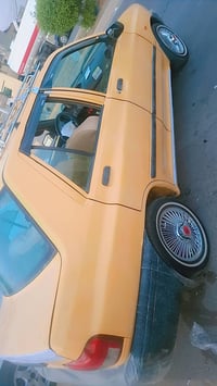 ٢٠١٥ باسمي بغداد مصفرة قبل ١٠ ايام محوله سنوية لسنه ٣٠ بيهة شوية صبغ ج...