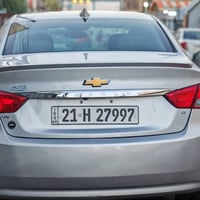 رمضان مبارك وتقبل الله اعمالكم 🚗 للبيع شفروليه امبالا 2018 - فول الموا...