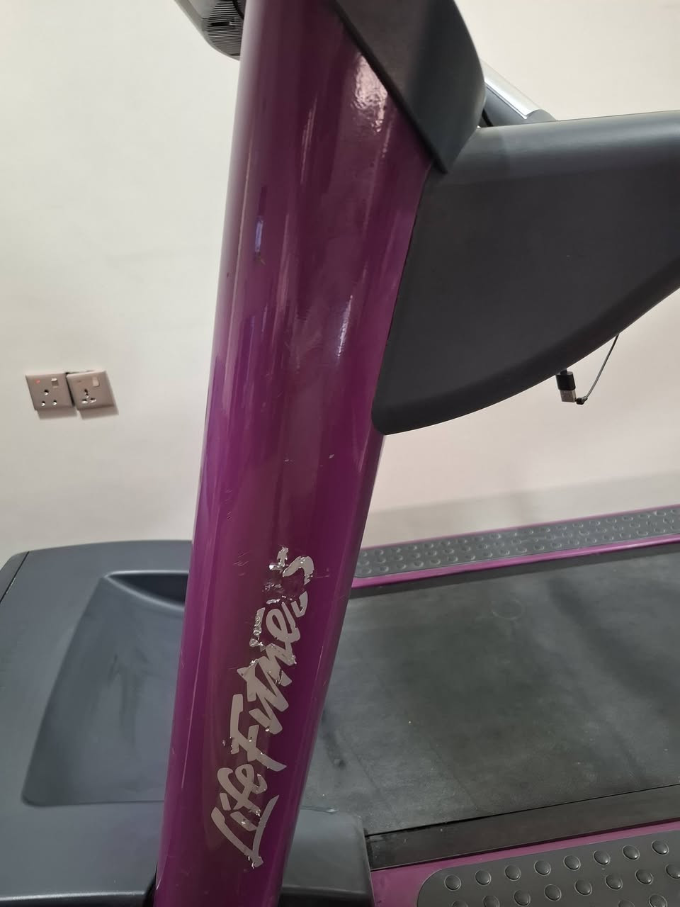 جري لايف فتنس أمريكي جبلي .سعر مليون وميه سعر نهائي .***********.البصره
