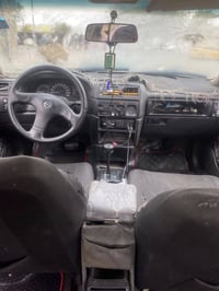 فيكترا ١٩٨٩ • كير اوتوماتيك • رقم كركوك