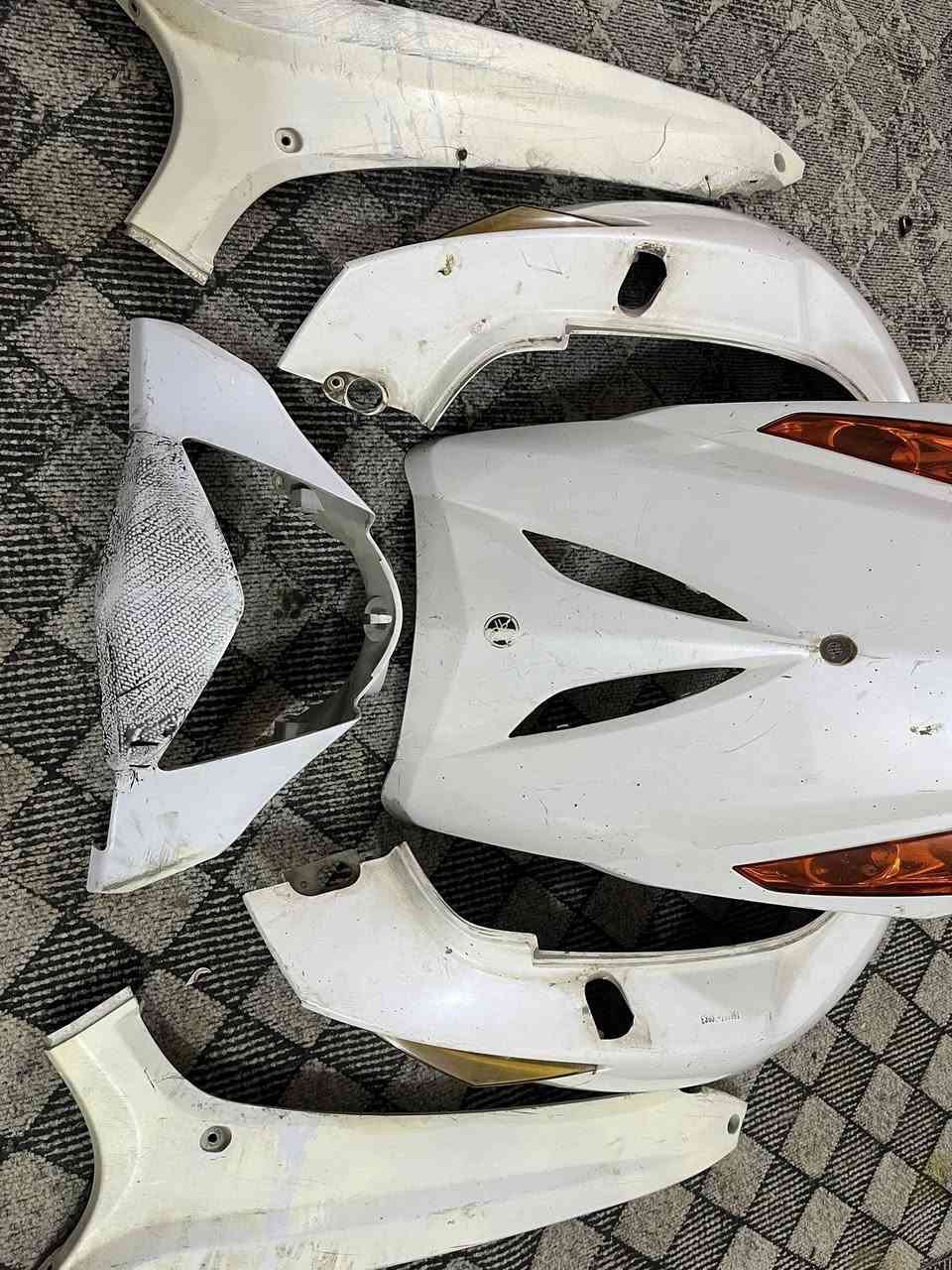 كفر ماكس مضلع اصليات وبيهن اشاير مشمشيات اصليات شراي خاص


**إذا كنت صاحب هذا الإعلان وتريد حذفه لأي سبب، رجاءا أرسل رسالة إلى الدعم الفني**