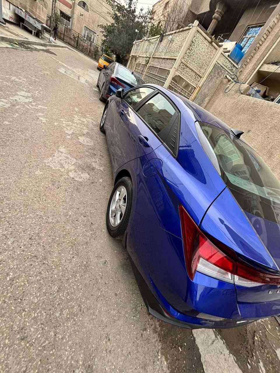 السلام عليكم الانتره 2023 رقم اربيل بسمي هزه وسنويه جديده ضرر ربع البنيد ونفسه مصلح ماشيه 26m نص فول العنوان بغداد حي اور *********** السعر 155 وبيه مجال
