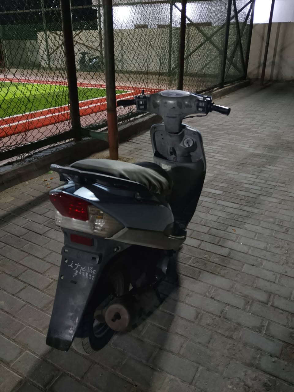 السلام عليكم ماكس منغولي مفتوحه مره واحده غراضه كله بلاد دراجه مكينه خرسه وبل باكيت سلف هندر كهربائيات شغاله من طول الطول تخم تاير جديد درجه خير من الله  
المكان القرنه هور سعد(550)وبيه مجال قليل رقمي ***********
