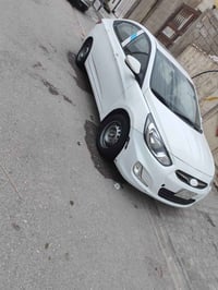 اكسنت • ٢٠١٤ • رقم بصره