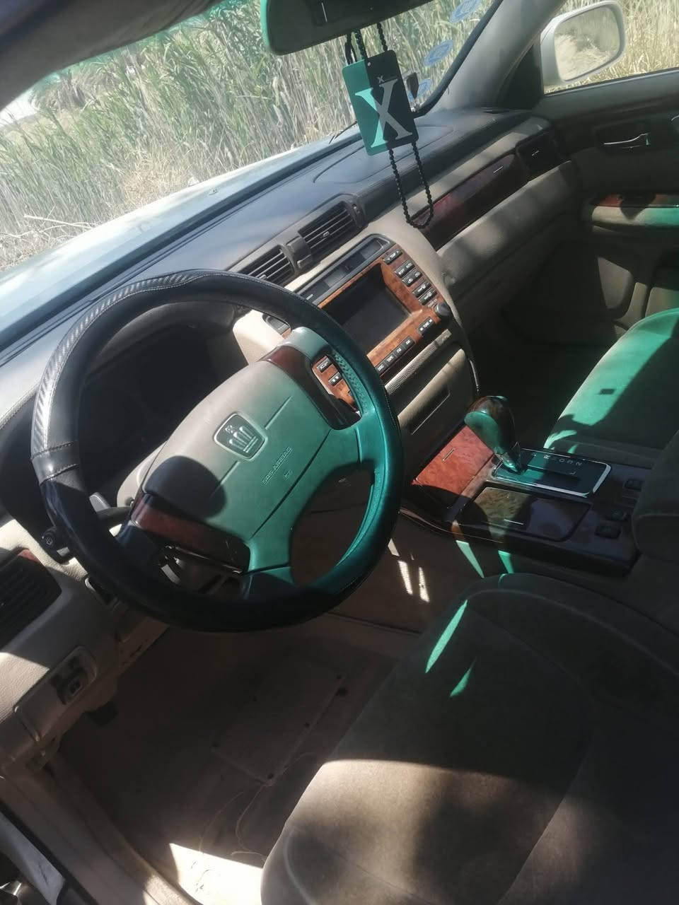 ملكه ادوات موديل 2002 ديفور لزغير شاصي 71 دواخل تخم تاير حداديه جدد فقط تبديل بيهه جاملغ امامي وكصه جنطه االسعر45 وبيهه مجال المكان بابل ***********
