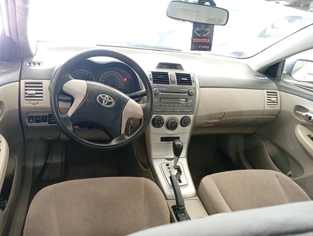 تويوتا كورولا موديل 2012
مه كينه گه وره 
5بارجه صبوغه+جه مبيكى بجوك بيشه وه هه يه لأى سكن
سنه وى به سه رجوه 
سعر 107 مجاليكى كه م 
***********
عنوان بنصلاوه معرض 3 برا أربيل, العراق
