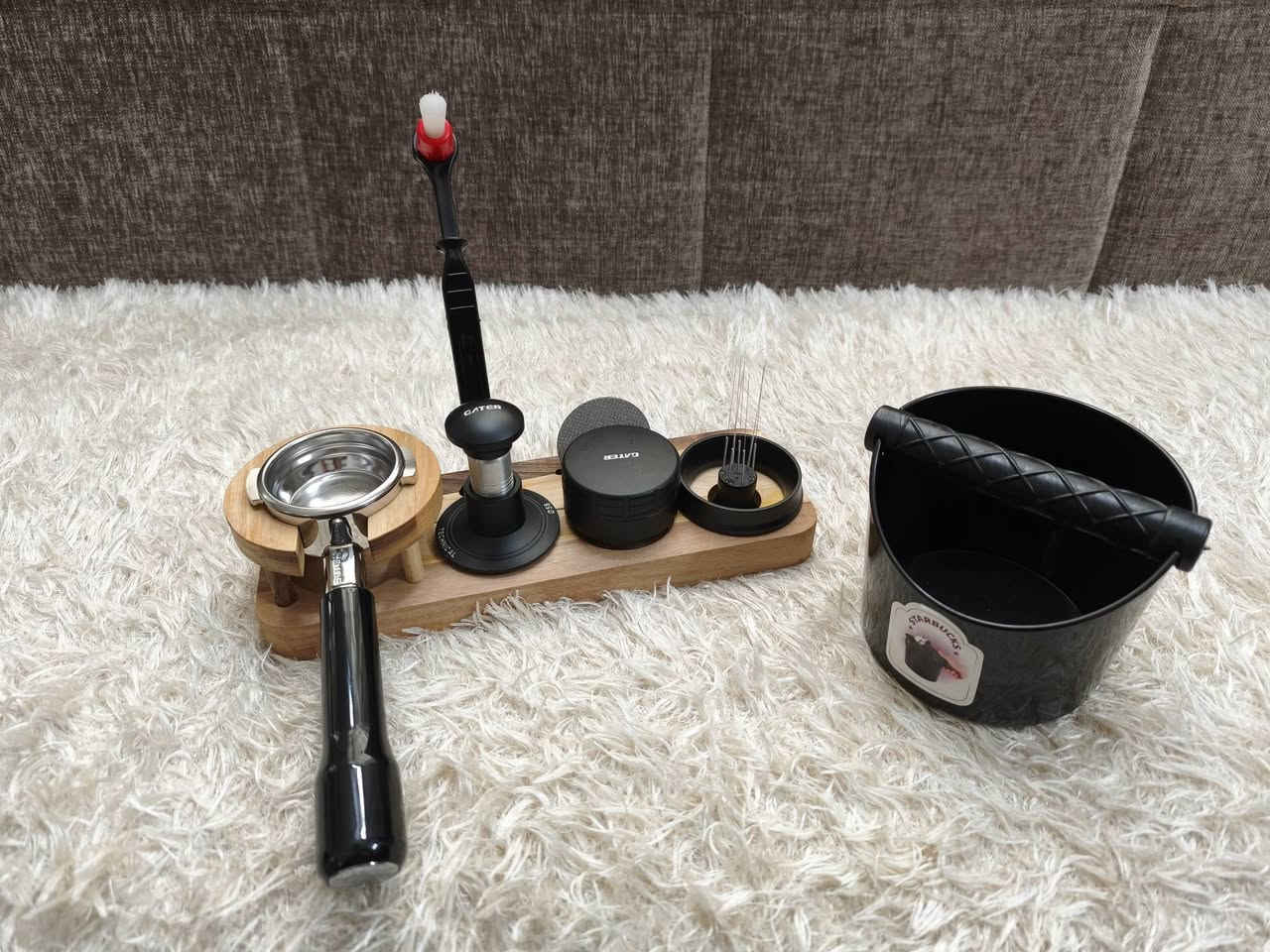 سلام عليكم
نقدم لكم ادوات الاسبرسو
تفاصيل اسف كل صورة 
يوجد توصيل لكل المحافظات
للاستفسار التواصل على ***********
