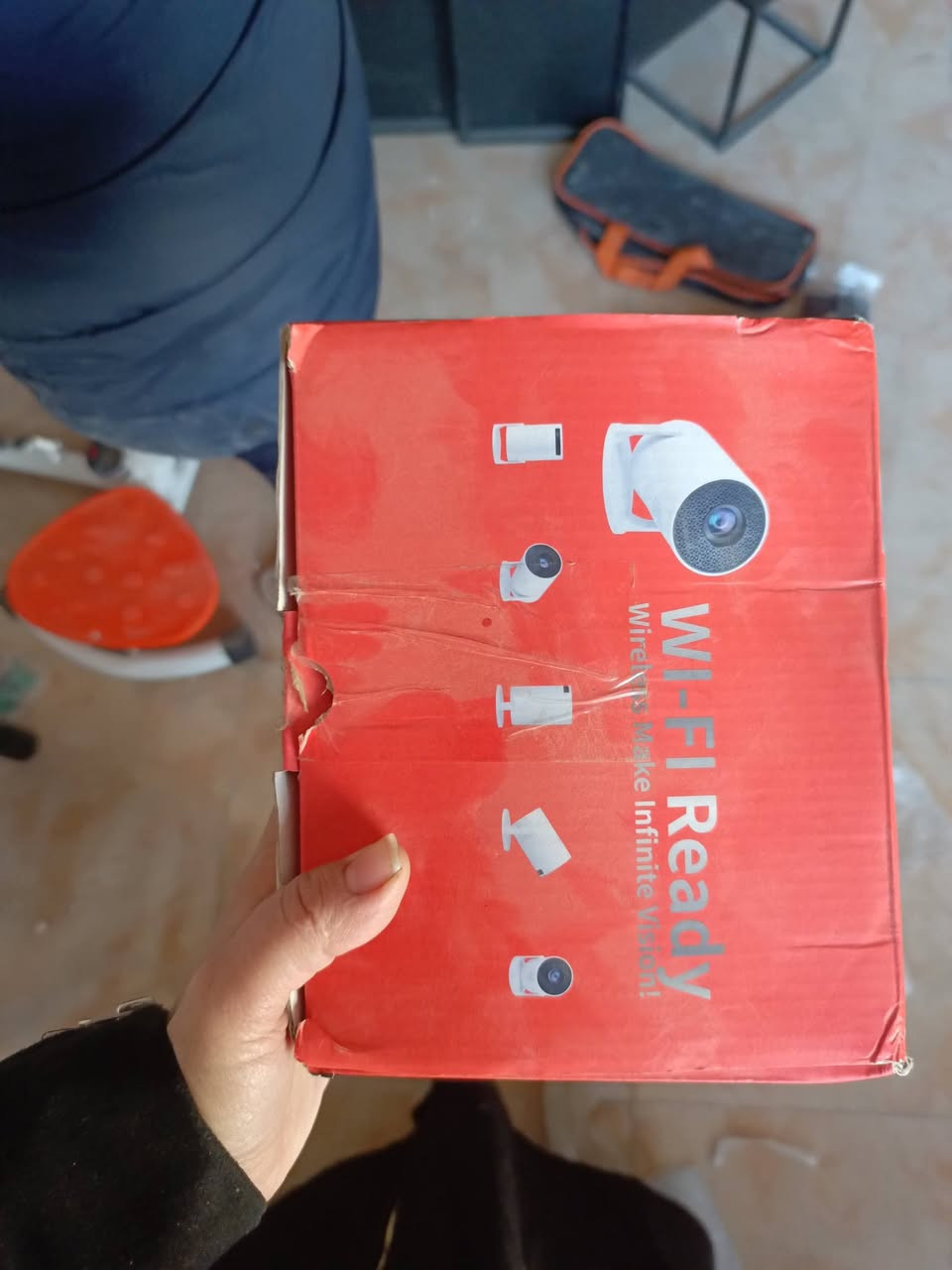 امزون تصفيه اخر قطع


**إذا كنت صاحب هذا الإعلان وتريد حذفه لأي سبب، رجاءا أرسل رسالة إلى الدعم الفني**