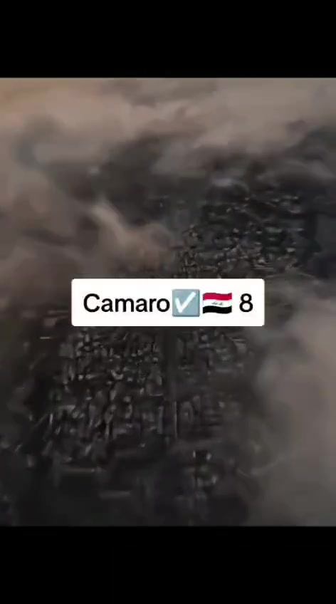 كمارو ١١ بغداد تغير لون جاهزه محرك كير تبريد يحتاج الها ترتيب بصيط مكاني بغداد حي الجهاد *********** سعر ٦٨ وبيهه مجال
