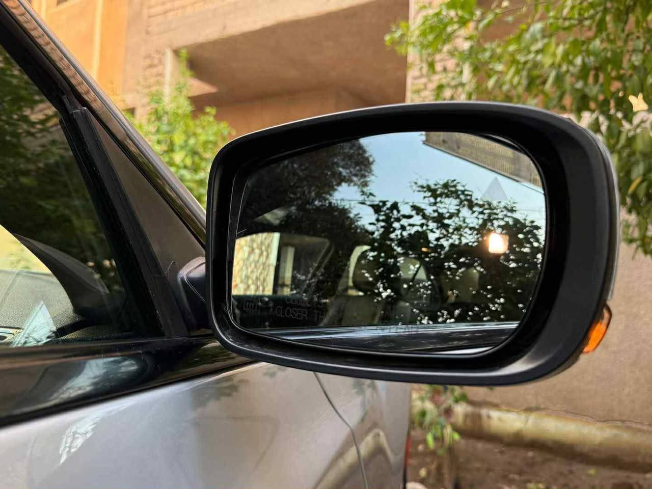 اوباما 2023 S

مراوس تاهو 2020 وجوه كون رقم بغداد فقط

كلين تايتل كفاله من حادث وال غرق وتقريرهه موجود الي يحب يراسلني
مواصفات S معروفه
تبريد تدفئه مقاعد
كشنات جلد حفر علامه S
تبريد قطعتين
حساس امامي خلفي
كاعيات شركه بعدهن بلكارتون
دمام خلفي بلادي 
شفتات استيرن
ترحيب مع رادار مري جانبيه 
مقاعد خلفيه تدفئه
بنوراما
مكان كربلاء
سعر 345
***********

رقم بغداد بأسمي
